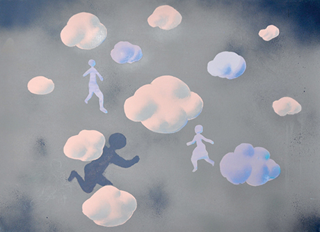 duetart - Giampaolo Truffa - Mostra personale